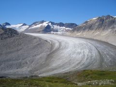 Samuel Glacier