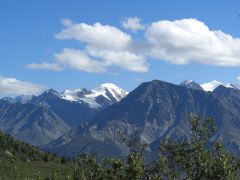 St. Elias Range