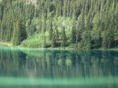 Emerald Lake