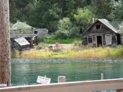 Historic Carcross