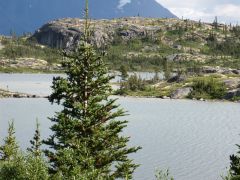 South Klondike Highway